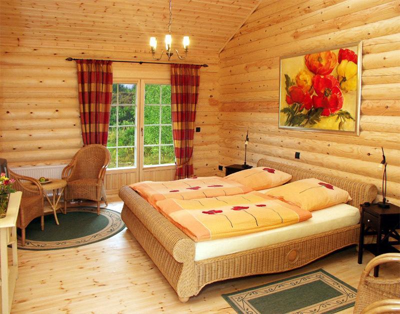 Hotelanlage Country Lodge Arnsberg Room photo