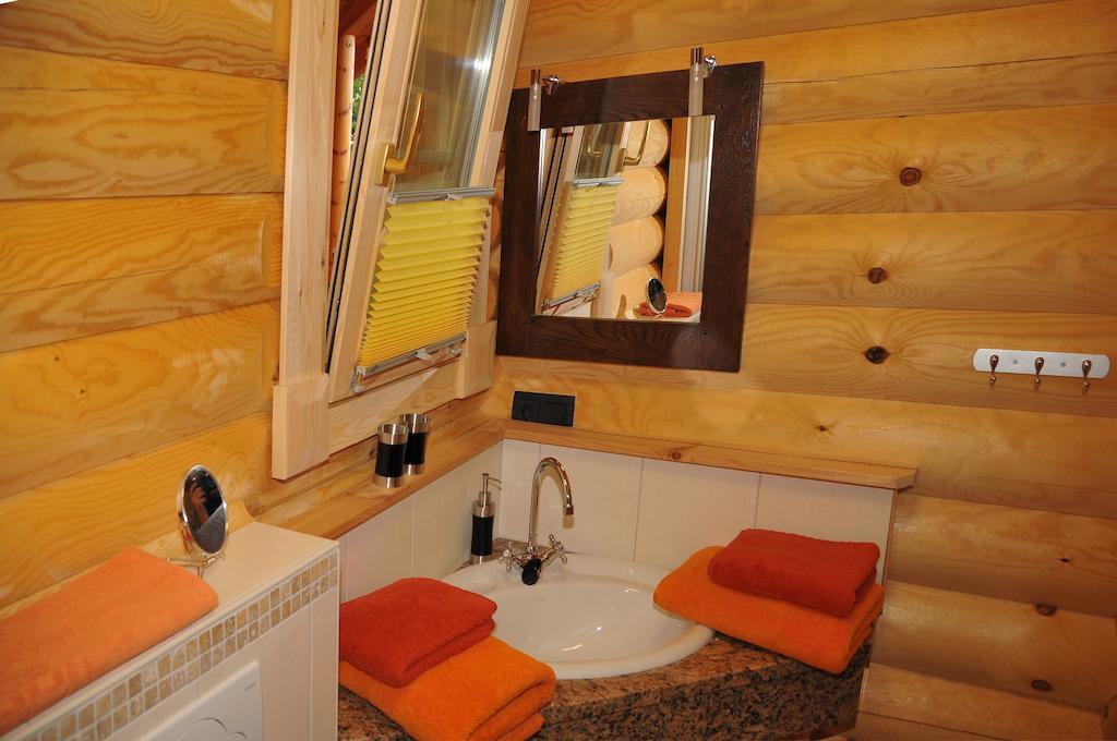 Hotelanlage Country Lodge Arnsberg Room photo